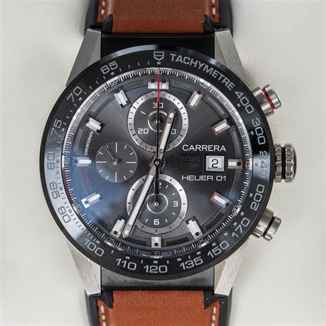 fake tag carrera watches|pre owned tag carrera watches.